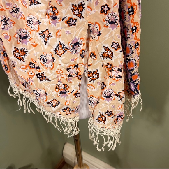 NWT Juniors 9/10 Hayden cover up - Picture 6 of 10